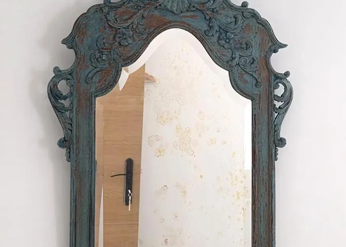 Casinhas Da Ajuda Nº15 Alpehytte *